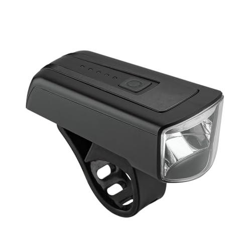 AXA LED Akkufrontleuchte Dwn 70 Lux Befestigung: Lenker | schwarz AXA LED Akkufrontleuchte Dwn 70 Lux Befestigung: Lenker | schwarz von AXA
