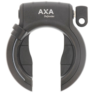 AXA Rahmenschloss Defender RL AZ schwarz | Schlüssel abziehbar AXA Rahmenschloss Defender RL AZ schwarz | Schlüssel abziehbar von AXA