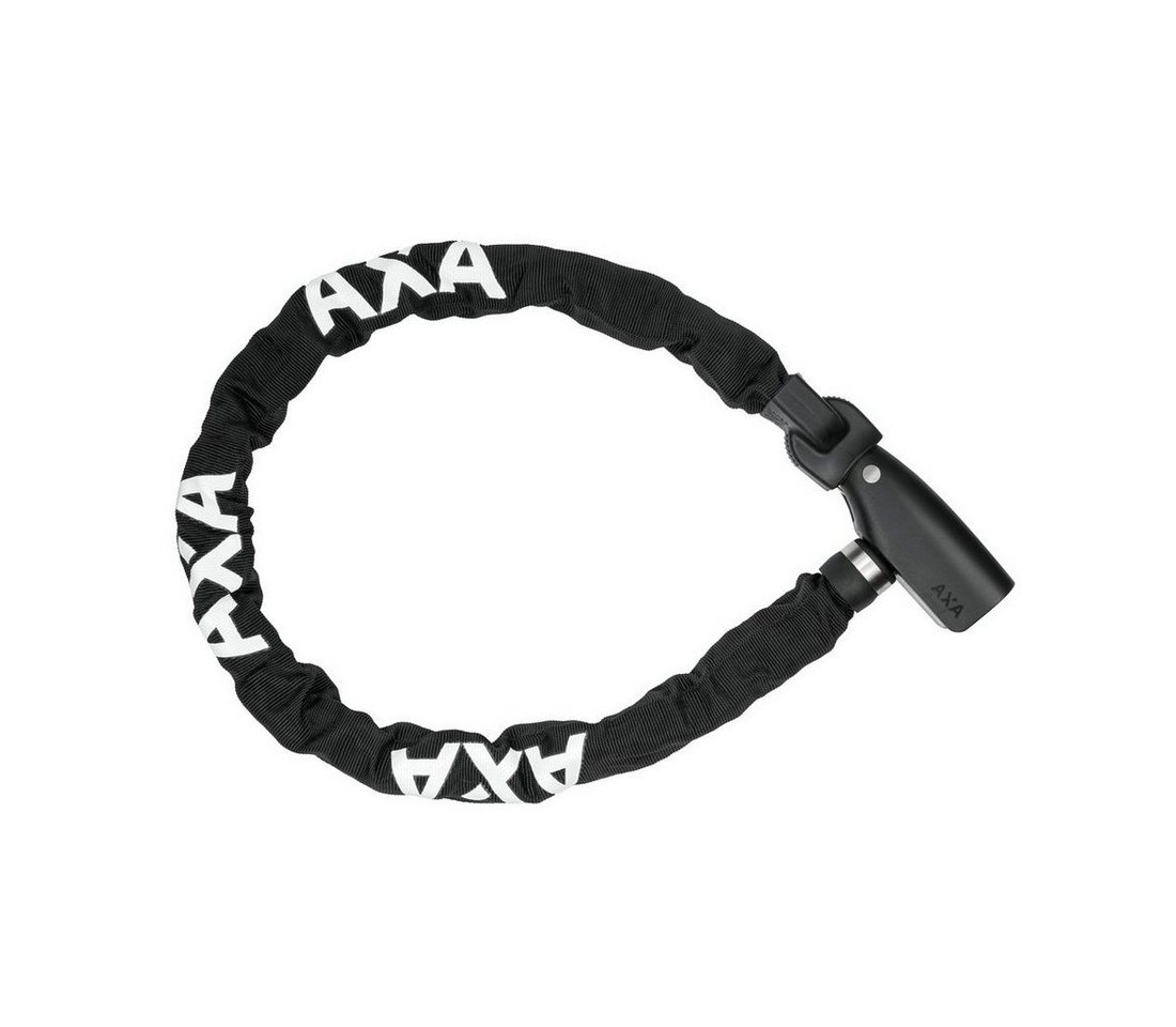 AXA Steckschloss Kettenschloss Absolute 90/8 Länge 90 cm, Stärke 8 mm AXA Steckschloss Kettenschloss Absolute 90/8 Länge 90 cm, Stärke 8 mm von AXA
