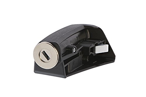 Winora Winora Allegion Netherland BV Unisex – Erwachsene Yamaha Downtube Akkuschloss, Mehrfarbig, 495mm Winora Winora Allegion Netherland BV Unisex – Erwachsene Yamaha Downtube Akkuschloss, Mehrfarbig, 495mm von AXA