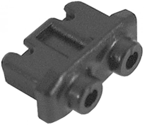 Axa Doppelstecker 2+2 Dynamo Axa Doppelstecker 2+2 Dynamo von AXA