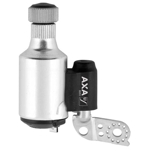 Axa Unisex – Erwachsene Dynamo-07101637 Dynamo, Silber, Einheitsgröße Axa Unisex – Erwachsene Dynamo-07101637 Dynamo, Silber, Einheitsgröße von AXA