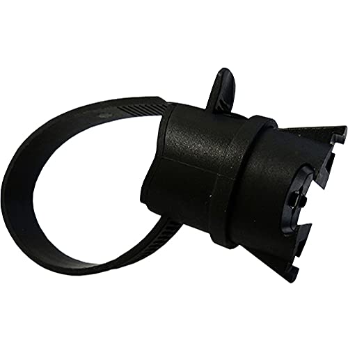 Axa Unisex – Erwachsene Universalhalter-03524519 Universalhalter, Schwarz, Einheitsgröße Axa Unisex – Erwachsene Universalhalter-03524519 Universalhalter, Schwarz, Einheitsgröße von AXA
