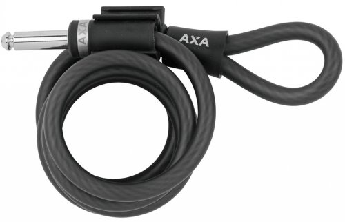 Einsteckkabel Axa Newton PI f.Defender R Solid Plus und FusionLänge 180cm, Ø 1 Einsteckkabel Axa Newton PI f.Defender R Solid Plus und FusionLänge 180cm, Ø 1 von AXA