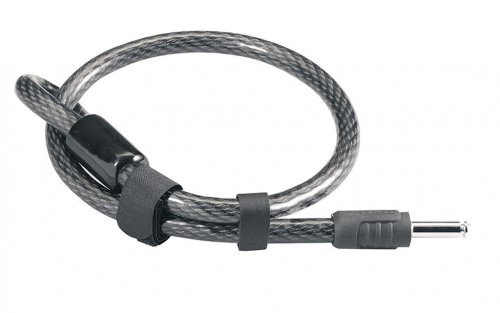Einsteckkabel Axa RL für Defender Länge 80cm, Ø 15mm Einsteckkabel Axa RL für Defender Länge 80cm, Ø 15mm von AXA