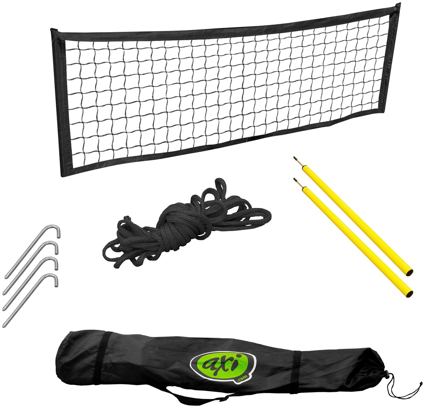 AXI Multifunktionsnetz SportNet300 AXI Multifunktionsnetz SportNet300 von AXI