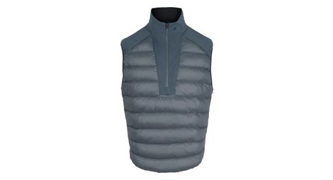 armellose daunenjacke ayaq forno blau grau armellose daunenjacke ayaq forno blau grau von AYAQ