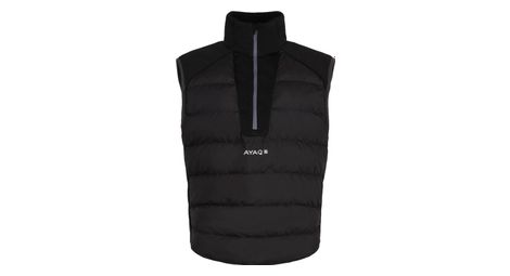armellose daunenjacke women ayaq forno black armellose daunenjacke women ayaq forno black von AYAQ