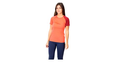 damen trikot ayaq biafo merinos salmon orange s damen trikot ayaq biafo merinos salmon orange s von AYAQ