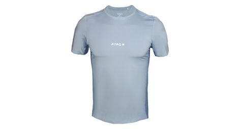 ayaq molveno women s technical t shirt hellblau ayaq molveno women s technical t shirt hellblau von AYAQ