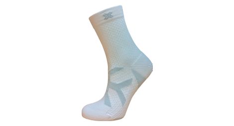 ayaq saimaa unisex socken weis blau ayaq saimaa unisex socken weis blau von AYAQ