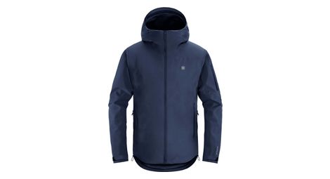 ayaq skora hardshelljacke blau ayaq skora hardshelljacke blau von AYAQ