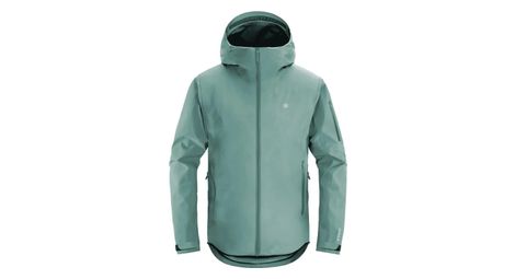 ayaq skora hardshelljacke hellgrun ayaq skora hardshelljacke hellgrun von AYAQ