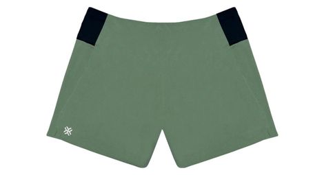 damen ayaq levico running shorts grun damen ayaq levico running shorts grun von AYAQ