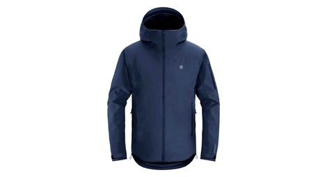 damen ayaq skora hardshelljacke blau damen ayaq skora hardshelljacke blau von AYAQ