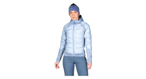 daunenjacke women ayaq baltoro hellblau von AYAQ