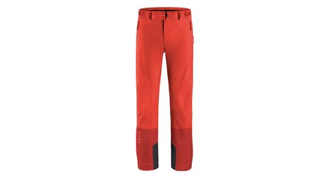 hardshell hose ayaq nunatak orange hardshell hose ayaq nunatak orange von AYAQ