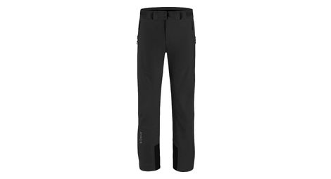 hardshell hose women ayaq nunatak schwarz von AYAQ