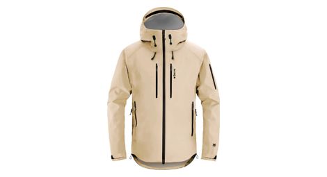 hardshell jacke ayaq lonak xt beige hardshell jacke ayaq lonak xt beige von AYAQ