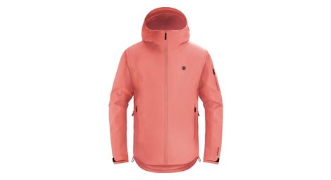 hardshell jacke women ayaq skora rose hardshell jacke women ayaq skora rose von AYAQ