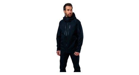 hardshelljacke ayaq lonak schwarz von AYAQ