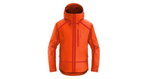 hardshelljacke women ayaq lonak orange hardshelljacke women ayaq lonak orange von AYAQ
