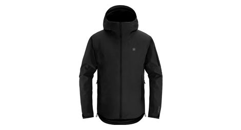 herren hardshell jacke ayaq skora schwarz herren hardshell jacke ayaq skora schwarz von AYAQ