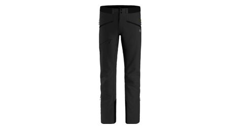 softshell hose ayaq rimo schwarz softshell hose ayaq rimo schwarz von AYAQ
