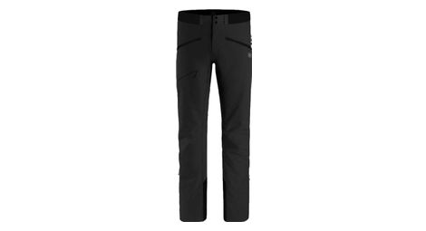 softshell hose women ayaq rimo black storm schwarz softshell hose women ayaq rimo black storm schwarz von AYAQ