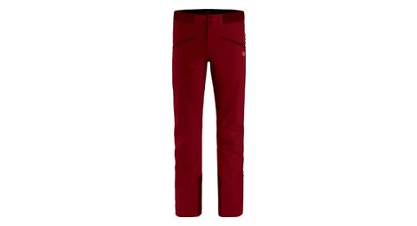 softshell hose women ayaq rimo rot softshell hose women ayaq rimo rot von AYAQ