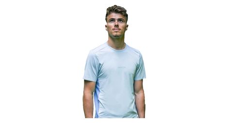 technisches ayaq molveno t shirt hellblau technisches ayaq molveno t shirt hellblau von AYAQ