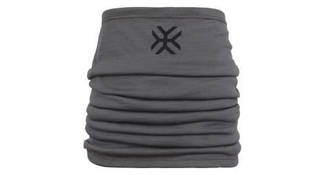unisex ayaq lobbia merino halswarmer grau unisex ayaq lobbia merino halswarmer grau von AYAQ