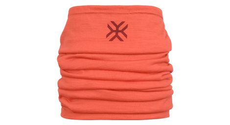 unisex ayaq lobbia merino halswarmer orange unisex ayaq lobbia merino halswarmer orange von AYAQ