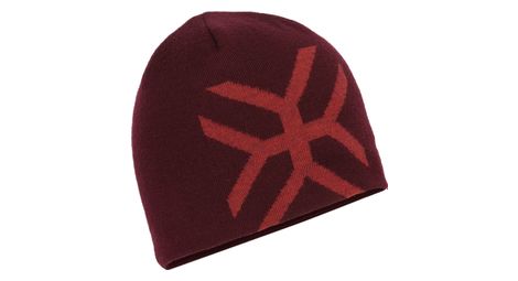 unisex ayaq upsala red sienna rot mutze unisex ayaq upsala red sienna rot mutze von AYAQ