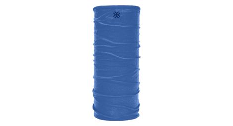 unisex merino halstuch ayaq lobbia blue lake blau unisex merino halstuch ayaq lobbia blue lake blau von AYAQ