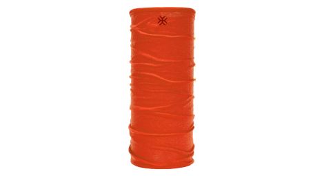 unisex merino halstuch ayaq lobbia sunrise orange unisex merino halstuch ayaq lobbia sunrise orange von AYAQ