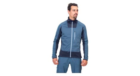 windjacke ayaq shandar blau von AYAQ