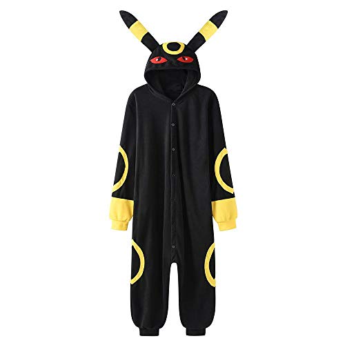AYJMA Kigurumis Cartoon Pyjmas Erwachsene Frauen Party Jumpsuit Winter Overalls Mädchen Süße Homewear Freund Pyjamas L Yellow AYJMA Kigurumis Cartoon Pyjmas Erwachsene Frauen Party Jumpsuit Winter Overalls Mädchen Süße Homewear Freund Pyjamas L Yellow von AYJMA