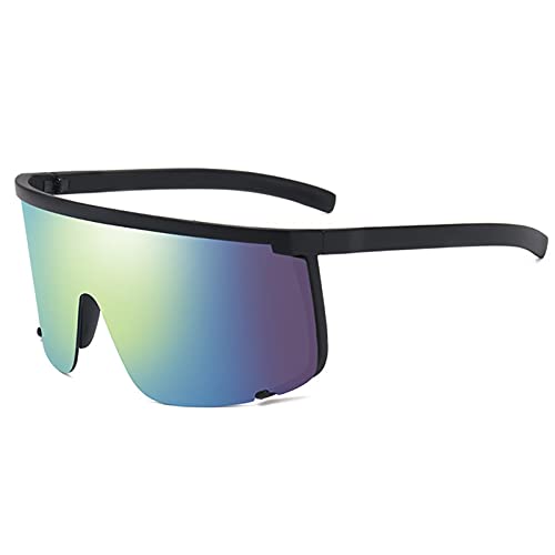 AYKANING Motocross Brille,Motorradbrille Radsportbrille Outdoor Sport Mountainbike Fahrrad Brille Motorrad Sonnenbrille Radfahren Eyewear(Color:Z 1) von AYKANING