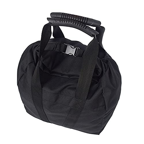 Gewichtssack,Sandbag Ungefüllter Hochleistungs-Training Gymnastik Gewicht Sandtasche Gewichtheben Power Training Sandsack von AYKNINGD