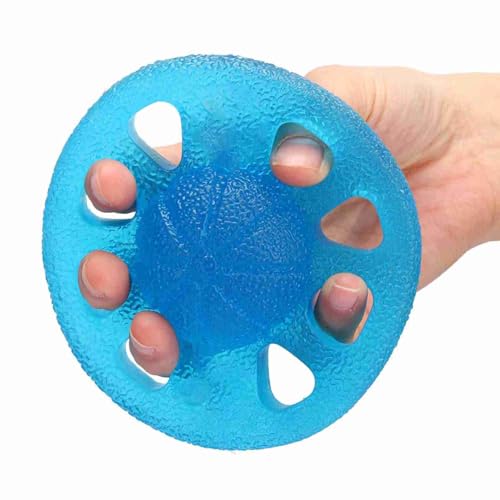 AYNEFY Finger Keilrahmen Finger St?rke Trainer, Handgriffe Zur St?rkung der Fingerkraft, Gymnastikball, f¨¹r Sportbegeisterte, Arthritis, Myotenositis und Rehabilitationstraining AYNEFY Finger Keilrahmen Finger St?rke Trainer, Handgriffe Zur St?rkung der Fingerkraft, Gymnastikball, f¨¹r Sportbegeisterte, Arthritis, Myotenositis und Rehabilitationstraining von AYNEFY