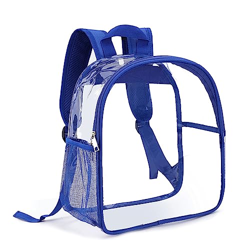 PVC Tagesrucksack Seitentasche Faltbaren Regenschirm Outdoor von AYPOHU