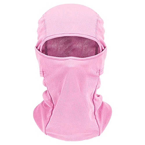 AYPOW Balaclava Gesichtsmaske, weiche atmungsaktive Mehrzweck Winddicht Motorrad Radfahren Balaclava Taktische Kapuze elastische Ski Maske Balaclava Hut Headwear Helm Liner - Universalgröße AYPOW Balaclava Gesichtsmaske, weiche atmungsaktive Mehrzweck Winddicht Motorrad Radfahren Balaclava Taktische Kapuze elastische Ski Maske Balaclava Hut Headwear Helm Liner - Universalgröße von AYPOW