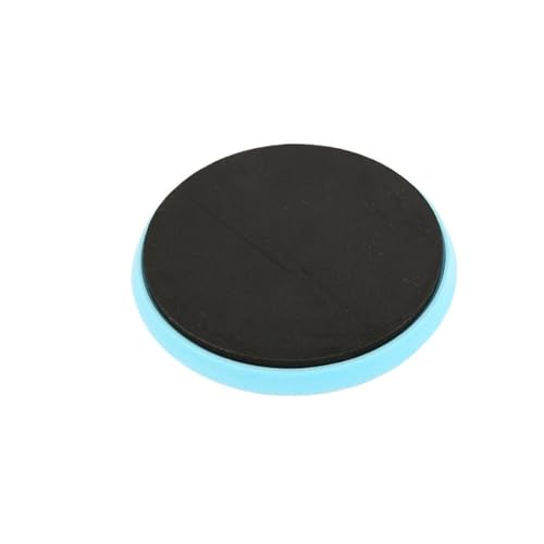 AYWTIUN Pirouetten Drehbrett Tanz-Turnboard for Tanz, Ballett, Gymnastik, Turn Disc zur Verbesserung der Balance und Turning Disc for Tänzer(Blue) von AYWTIUN