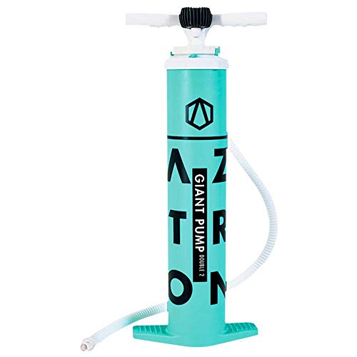 Aztron Aufblaspumpe Giant Aztron Aufblaspumpe Giant von AZTRON