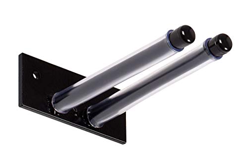 AZZAP Skihalter Skiträger Skistöcke Nordic Walking Stöcke Wandhalter Ski Gerätehalter N1 AZZAP Skihalter Skiträger Skistöcke Nordic Walking Stöcke Wandhalter Ski Gerätehalter N1 von AZZAP