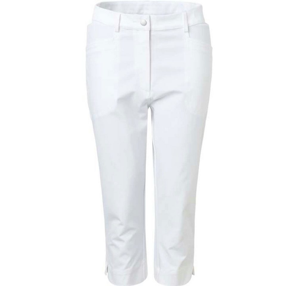 Abacus Sportswear Golfhose Abacus Golf Hose Elite Capri Weiß Damen EU 38 Abacus Sportswear Golfhose Abacus Golf Hose Elite Capri Weiß Damen EU 38 von Abacus Sportswear