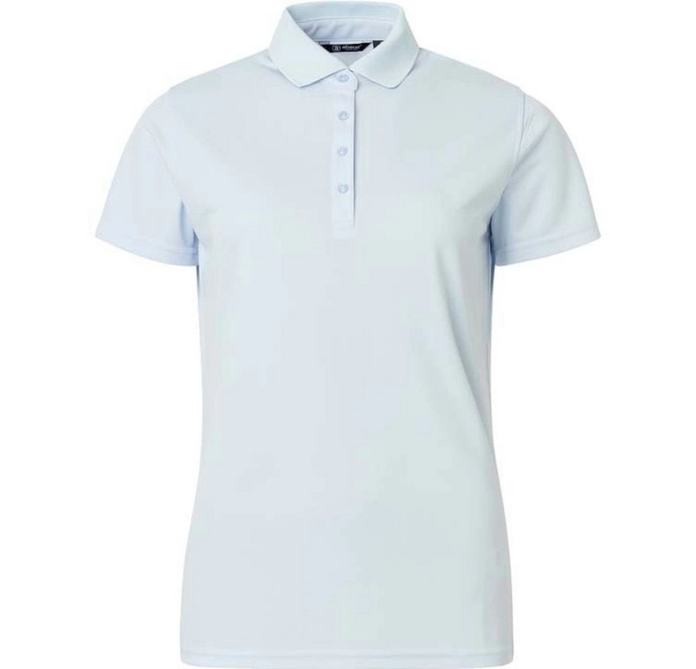 Abacus Sportswear Poloshirt Abacus Golf Polo Cray Drycool Hellblau Damen EU XL Abacus Sportswear Poloshirt Abacus Golf Polo Cray Drycool Hellblau Damen EU XL von Abacus Sportswear