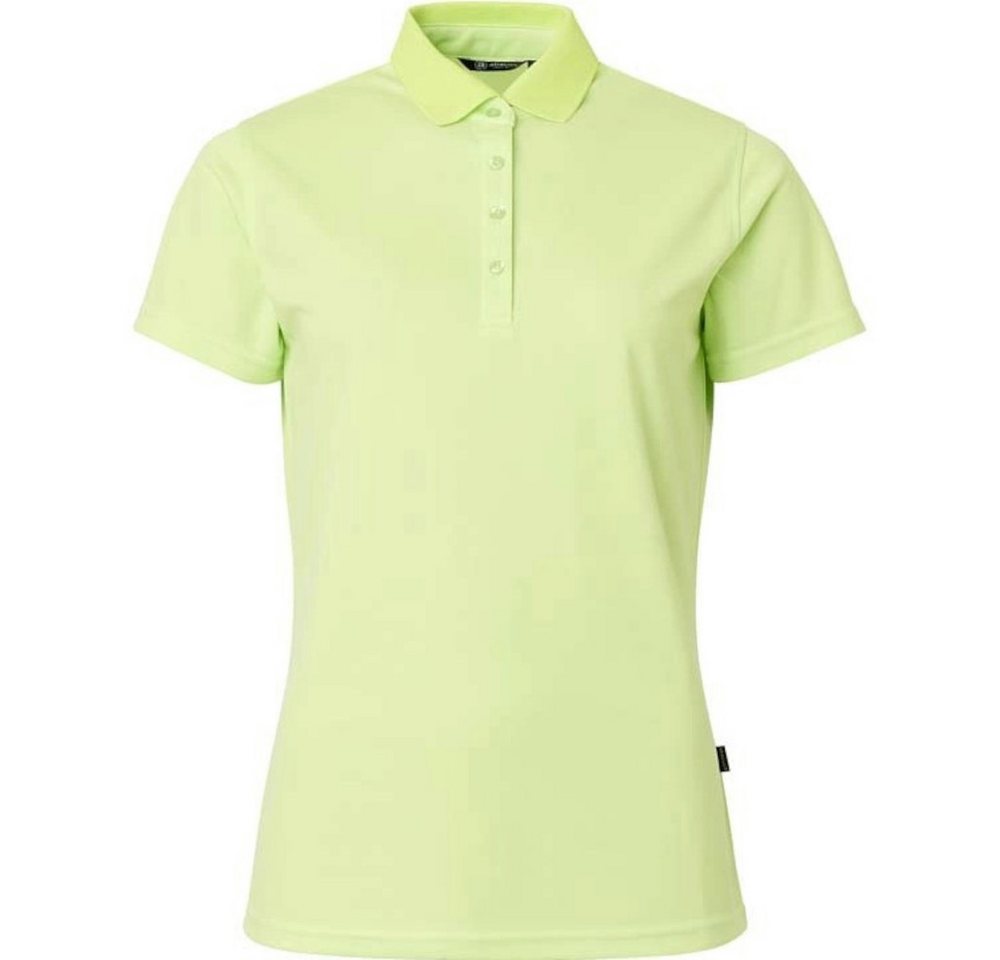 Abacus Sportswear Poloshirt Abacus Golf Polo Cray Drycool Lime Damen EU XS Abacus Sportswear Poloshirt Abacus Golf Polo Cray Drycool Lime Damen EU XS von Abacus Sportswear