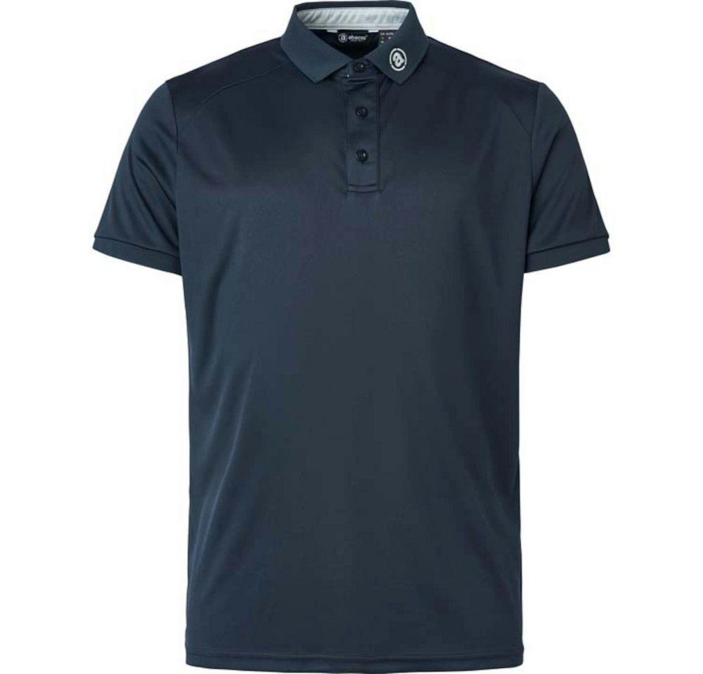 Abacus Sportswear Poloshirt Abacus Golf Polo Hammel Drycool Navy Herren L von Abacus Sportswear